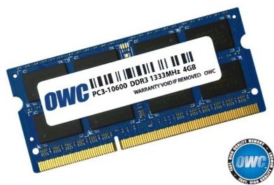 OWC 4GB OWC1333DDR3S4GB
