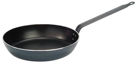 Bourgeat : burgas Geat k742 patelnia z powłoką nieprzywierającą, 28 cm, 28,6 cm K742