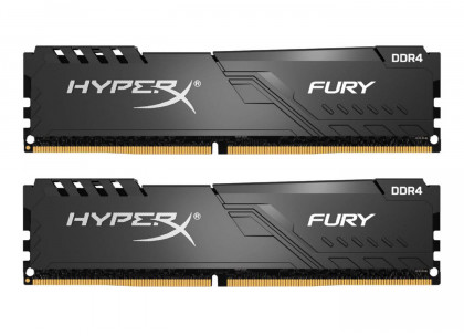 Kingston 8GB HX426C16FB3K2/8