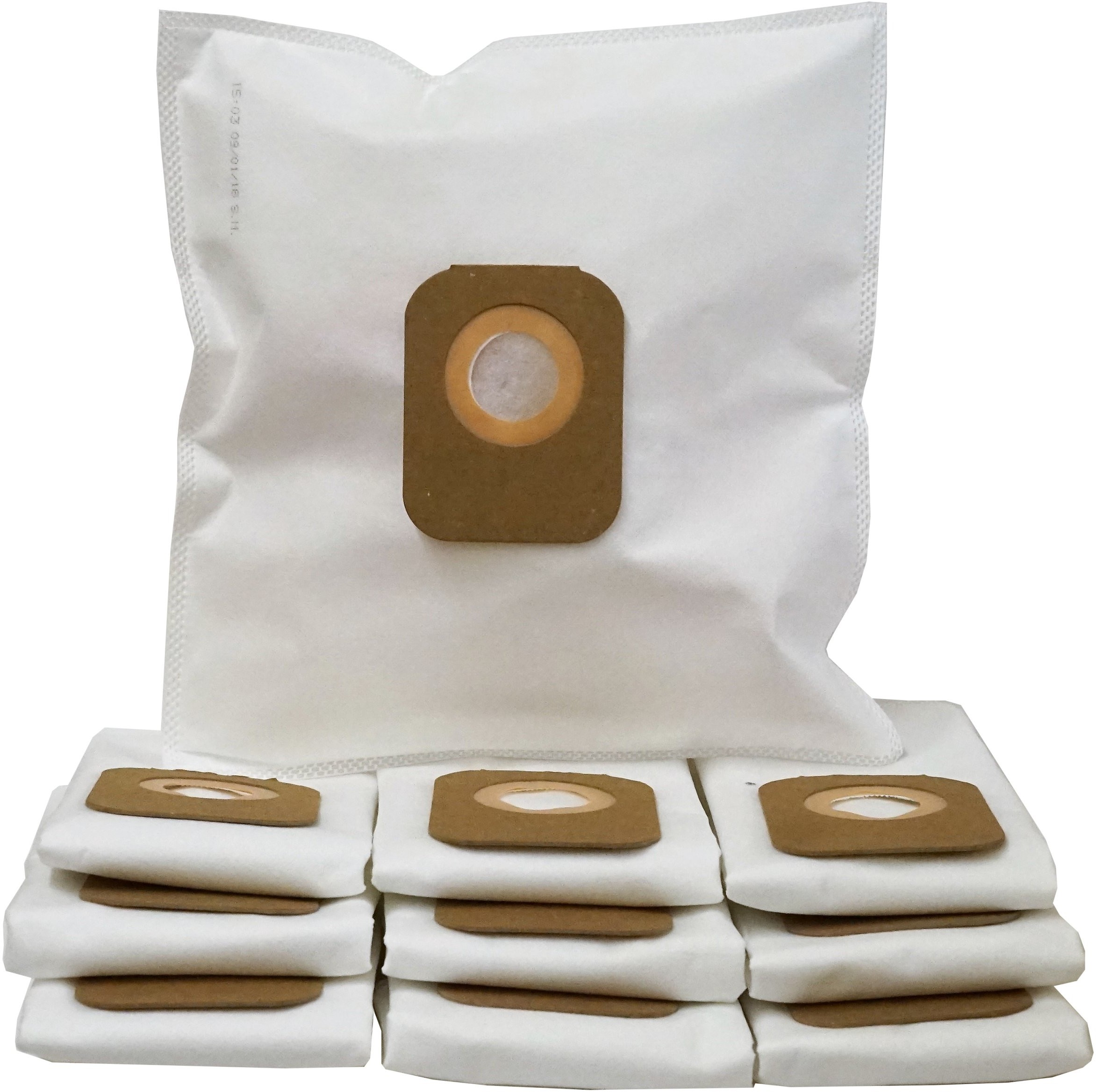 ROWENTA Worki Syntetyk Compact Power RO3995 20szt