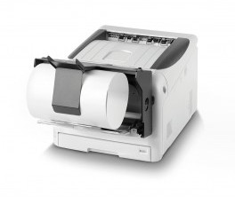 OKI Podajnik Banner Tray C8/MC8 45015702