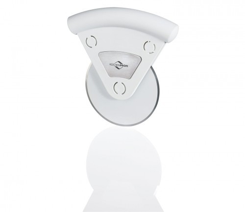 Küchenprofi nóż do pizzy, 7,5 cm, biały KU-0804970000 BIA