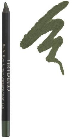 Artdeco Soft Eye Liner kredka do oczu 1.2 g 64 Green Island