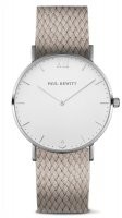 Paul Hewitt Sailor Line Silver PH-SA-S-ST-W-25M