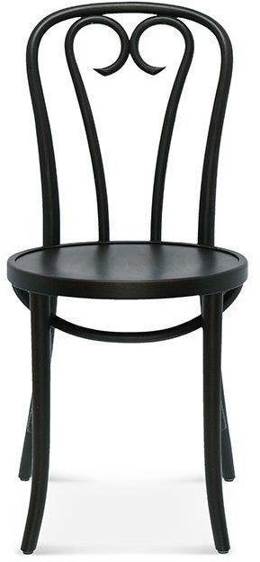 Fameg : Krzesło drewniane 16 A-16