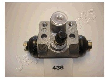 JAPANPARTS Cylinderek hamulcowy JAPANPARTS CS-436