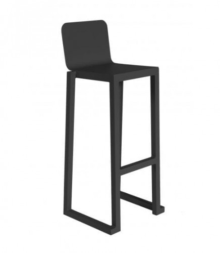 Resol Hoker Barcino Black 1398