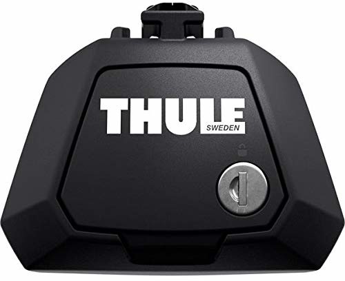 Thule Evo Raised Rail