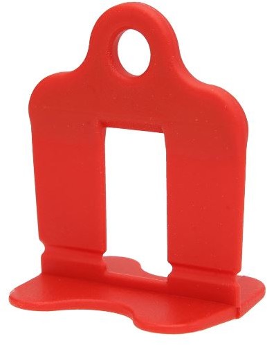 Klipsy Do Poziomowania Simplefix 10-22mm 100 Klips
