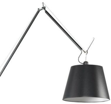 Artemide Lampa Tolomeo Mega Parete 0564030A+0772030A+0563050A