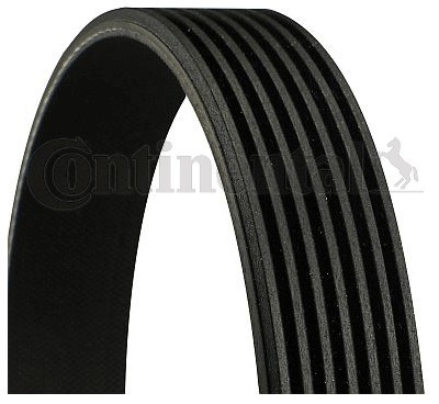 CONTITECH 7pk855 pas zębaty 7PK855