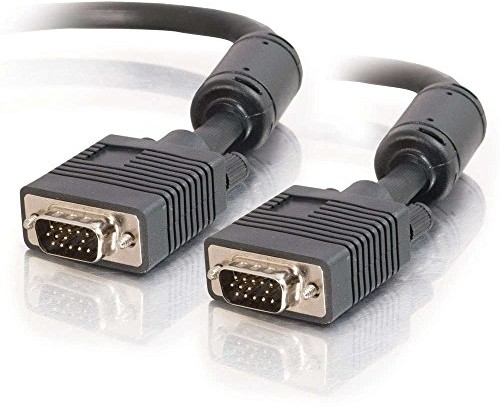 CABLESTOGO Cables To Go Pro Series HD15 M/M UXGA Monitor Cable (7 m) 0757120810056