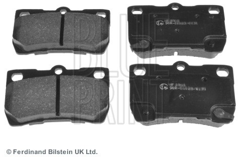 BLUE PRINT ADT342156