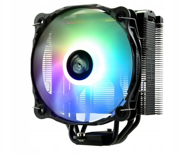 Enermax Chłodzenie Cpu ETS-F40-RGB