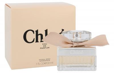 Chloe Chloe 30 ml Woda perfumowana