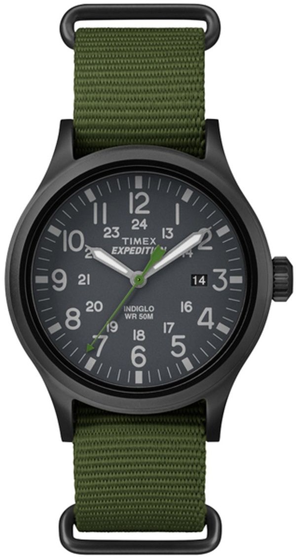 Timex Expedition TW4B04700