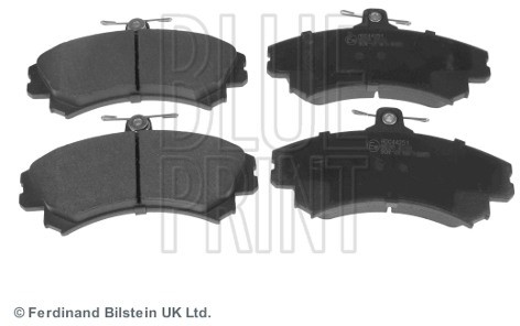BLUE PRINT ADC44251