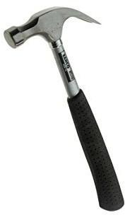 Bahco Sandvik Cieśla Młotek/młotek ciesielski 429-13