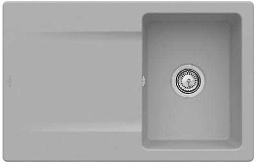 Villeroy & Boch Siluet 45 333402KD
