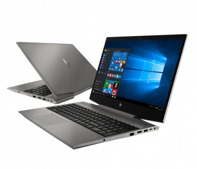 HP ZBook 15v G5 2ZC56EA