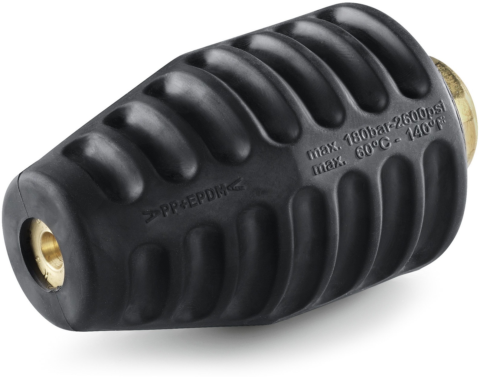 Karcher Dysza Rotacyjna 350 Do Myjek Hd 13/35 Ge