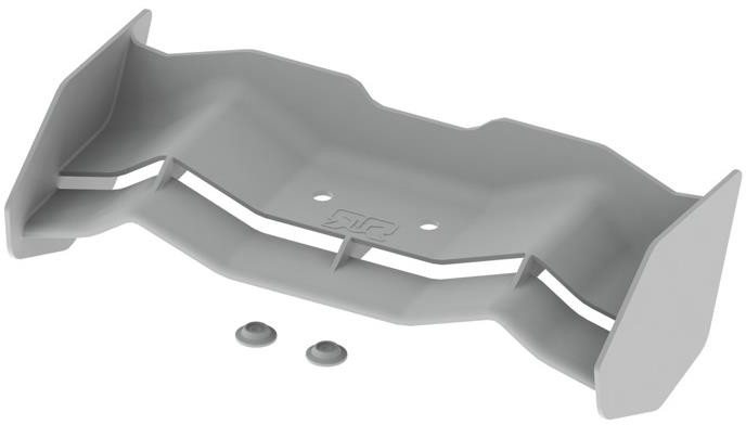 ARRMA Spoiler ARRMA 224mm biały AR480004) 10974