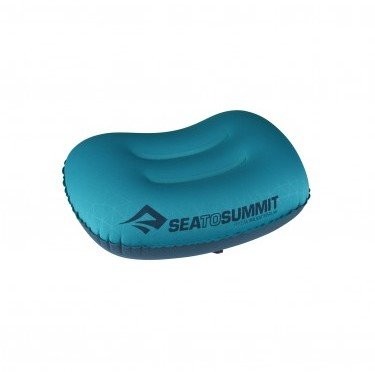 Sea To Summit Poduszka AEROS PILLOW ULTRALIGHT kolor niebieski