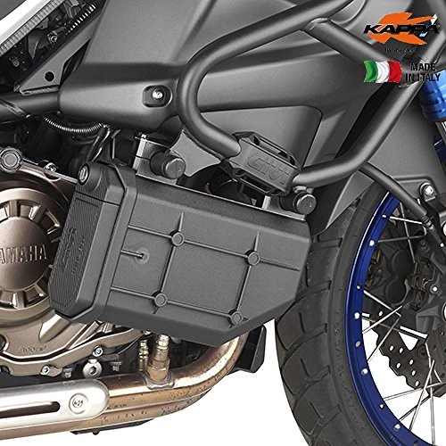 Kappa Kit di Attacco per ks250 Yam. KTL2119KIT