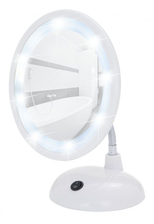 Wenko lusterko kosmetyczne Style 3656441100