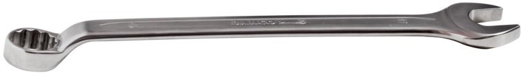 BAHCO Klucz płasko-oczkowy odsadzony, metryczny 1952M-65 1952M-65