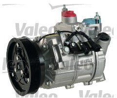Valeo Kompresor, klimatyzacja 813142