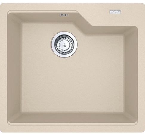 Franke URBAN UBG 610-56 beżowy