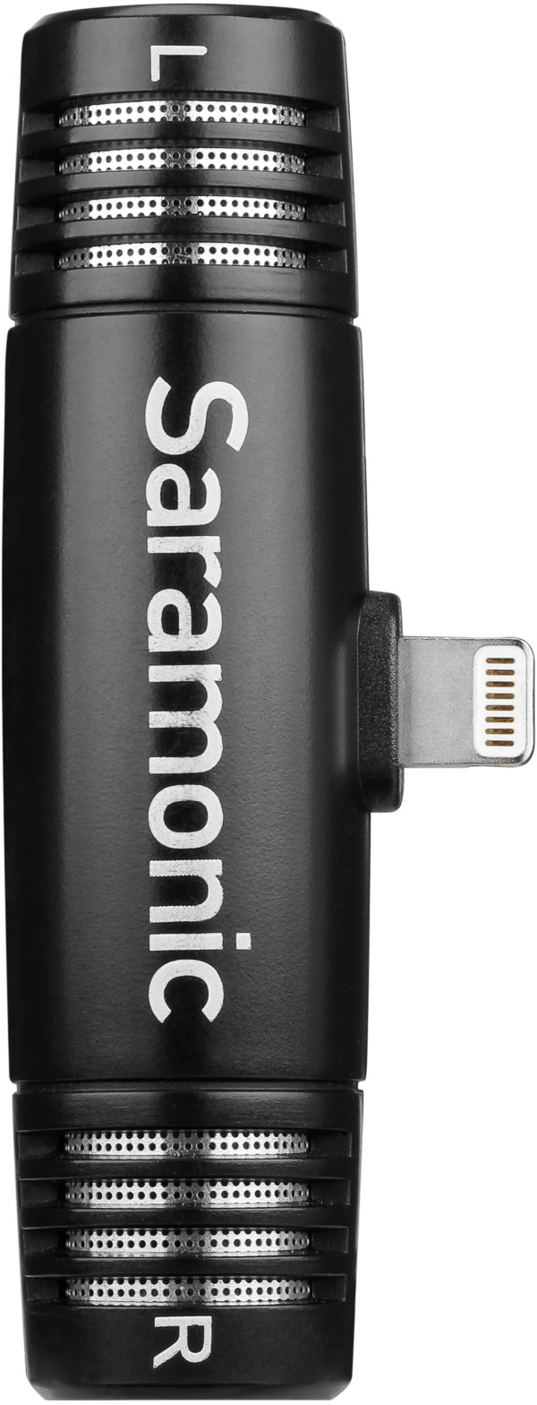 Mikrofon Saramonic SPMIC510 Di złącze Lightning