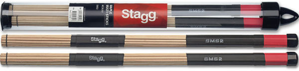 Stagg SMS 2 - wiązki perkusyjne 68682
