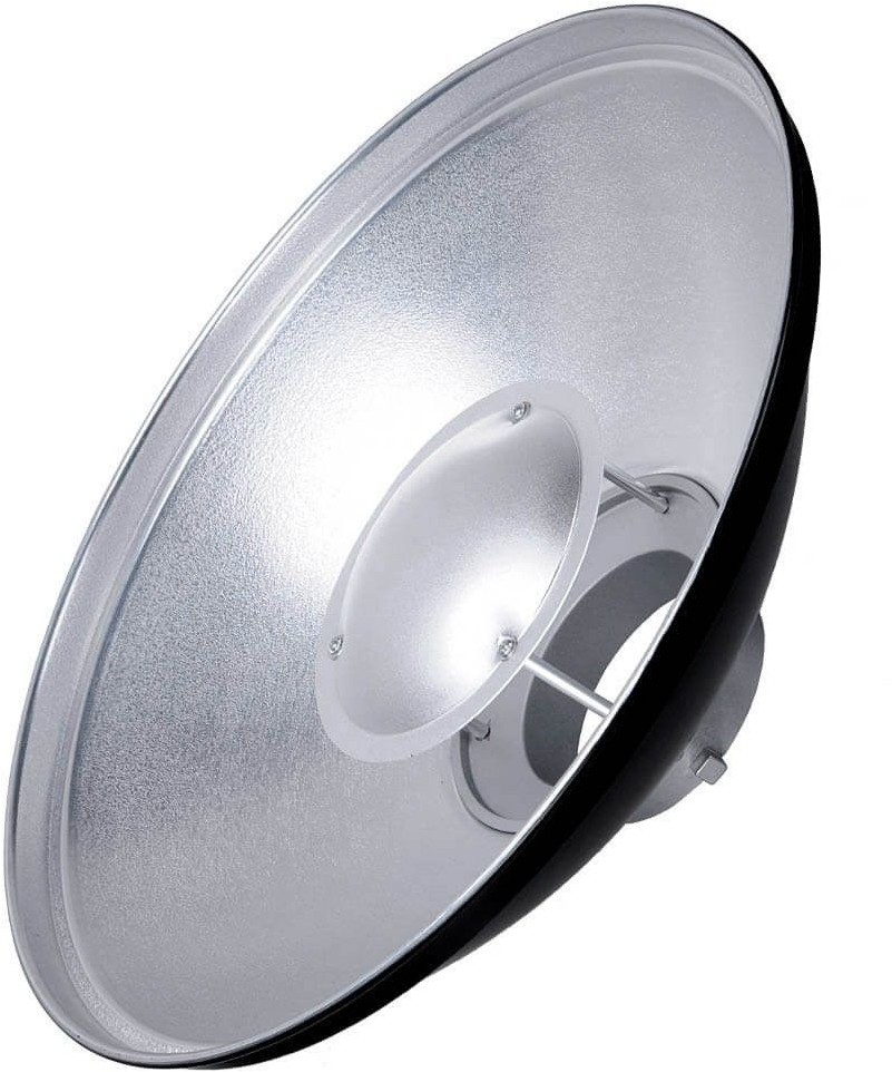 Godox Godox BDR-S550 Beauty Dish 550mm srebrny