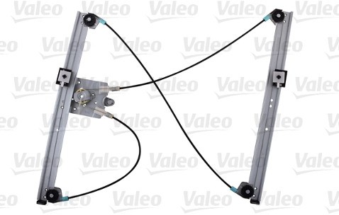 VALEO Podnośnik szyby 850594