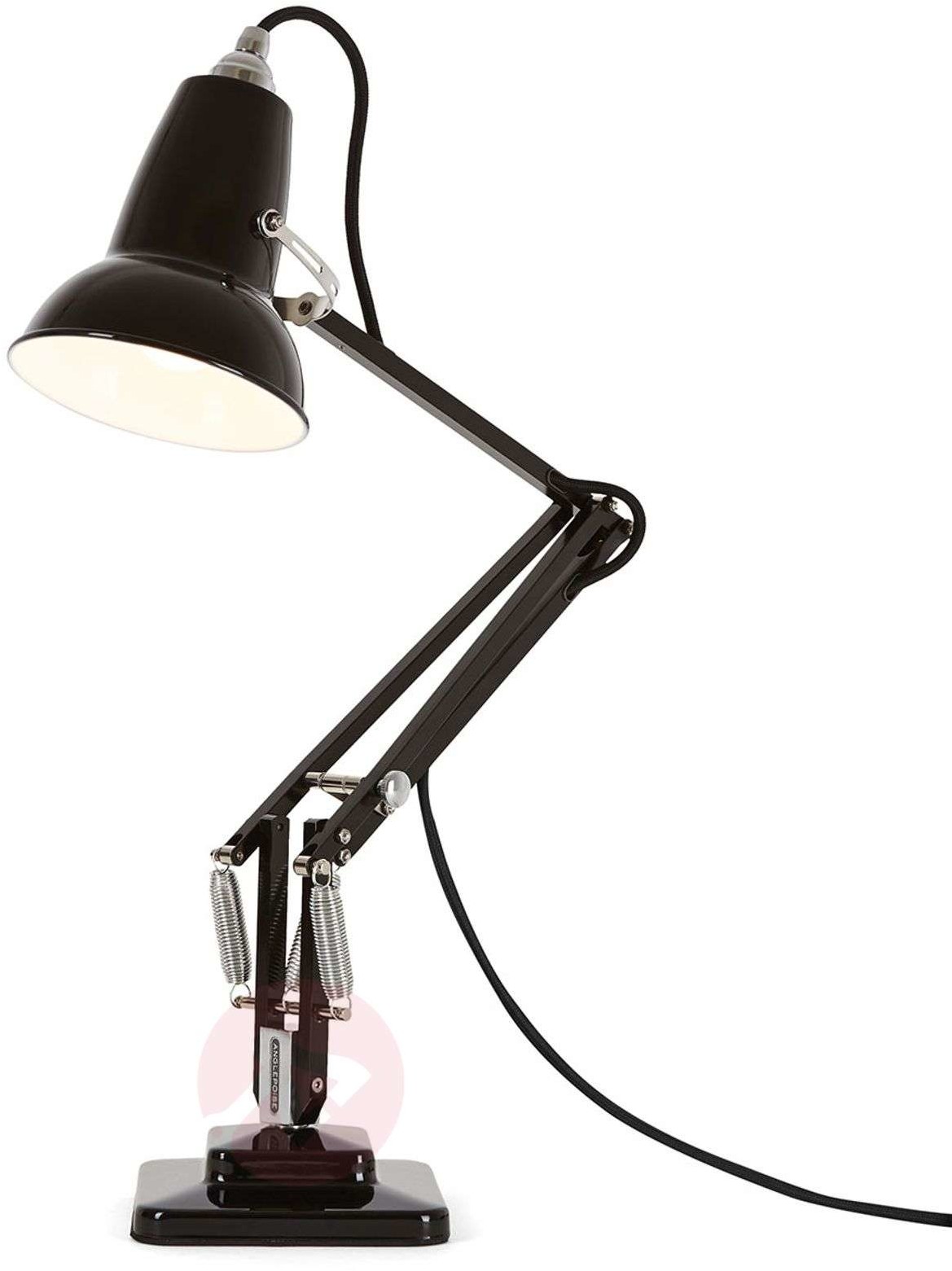 Anglepoise Anglepoise Original 1227 Mini Desk LED schwarz