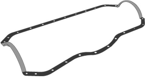 REINZ Uszczelka, Miska Olejowa 71-13055-00