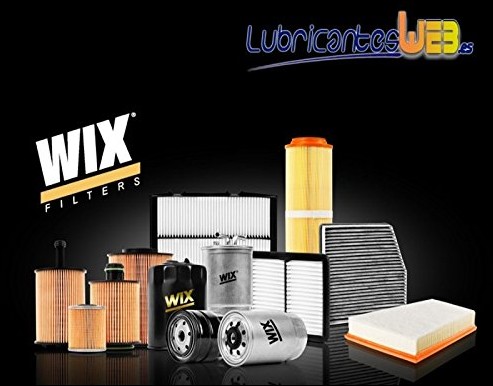 WIX Filters Filters WF8084 filtr paliwa WF8084