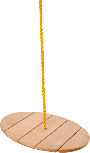 Woody WOODY Huśtający talerz do 30 kg
