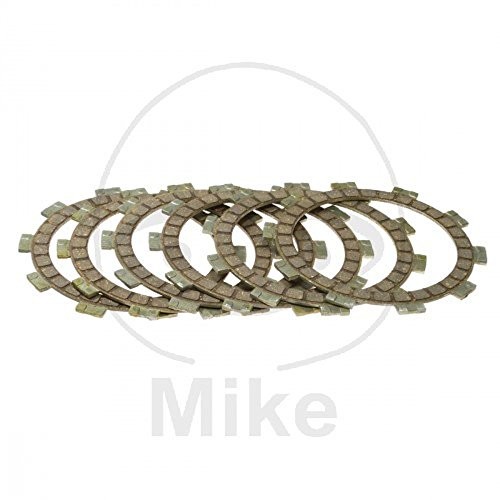 TRW TRW Automotive AfterMarket MCC552-6 tarcze sprzęgła motocyklowego MCC552-6