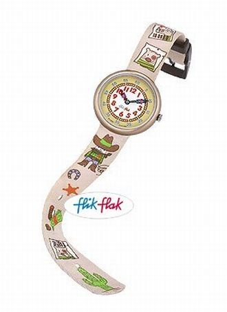 Flik Flak FBN031