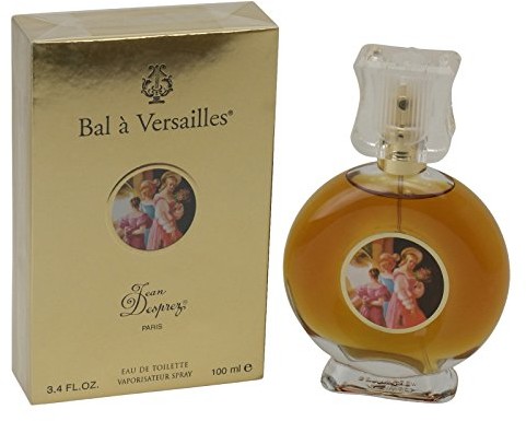 Jean Desprez Jean prés Bal A Versailles Eau de Toilette 100 ML (woman) 123781