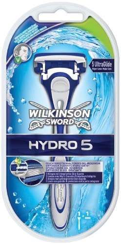 Wilkinson Sword Hydro 5 maszynka, , , 7004391J