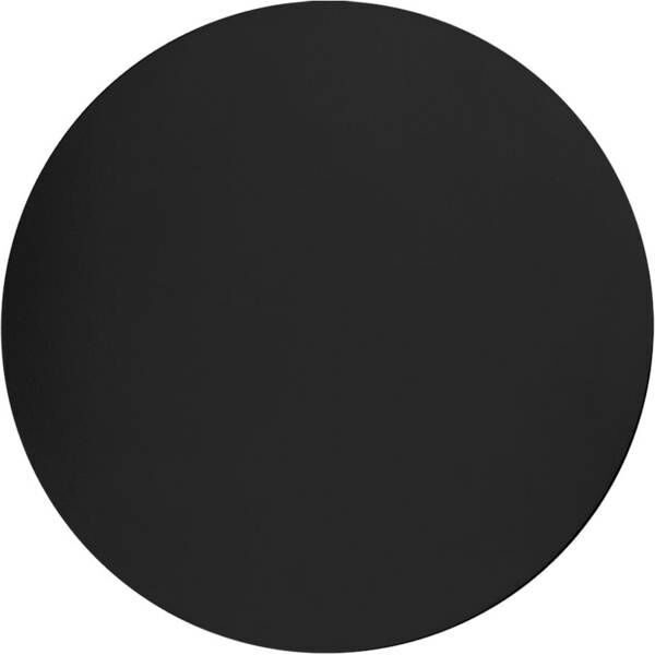 TK Lighting Lampa sufitowa kinkiet LUNA NEW BLACK śr. 40cm G9 6 punktowa czarny TK6014