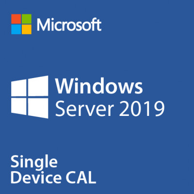 Microsoft Server 2019 RDS 1 Device Cal Polska wersja językowa!