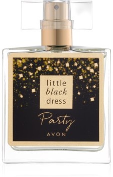 Avon Little Black Dress Party woda perfumowana 50ml