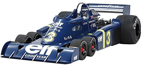 Tamiya 300020058 zabawka formuły 1