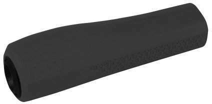 KTM Chwyty kierownicy rowerowej prime silicone air czarny