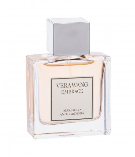 Vera Wang Embrace Marigold and Gardenia woda toaletowa 30ml